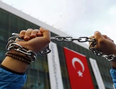 Τουρκία: Αύξηση στις καταγγελίες για βασανιστήρια σύμφωνα με τον ΟΗΕ